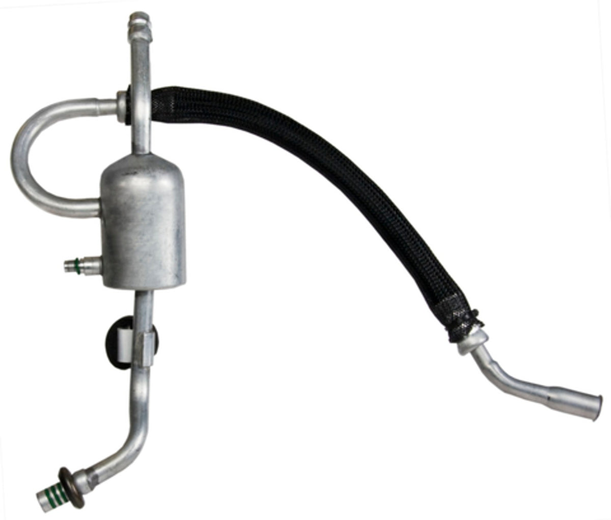 Four Seasons A/C Refrigerant Discharge Hose 56122