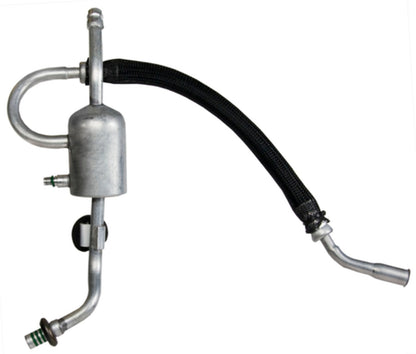 Four Seasons A/C Refrigerant Discharge Hose 56122