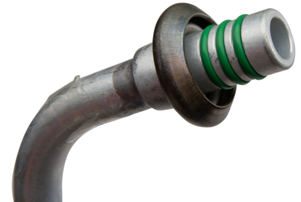 Four Seasons A/C Refrigerant Discharge Hose 56122