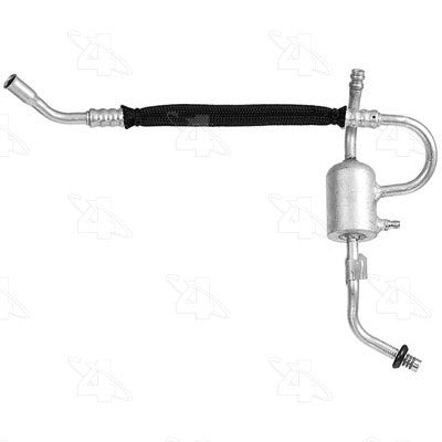 Four Seasons A/C Refrigerant Discharge Hose 56122