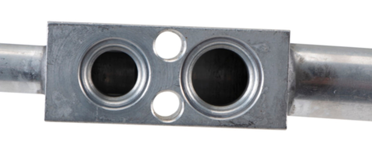 Four Seasons A/C Refrigerant Suction Hose 56123