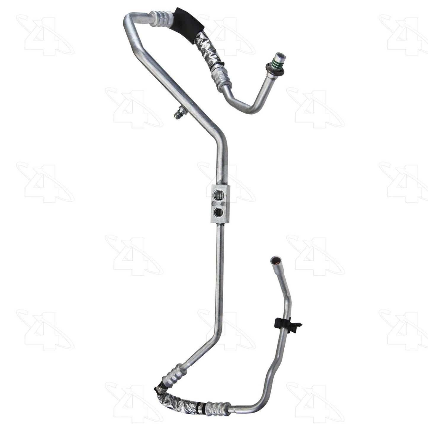 Four Seasons A/C Refrigerant Suction Hose 56123