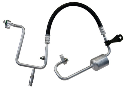 Four Seasons A/C Refrigerant Discharge Hose 56126