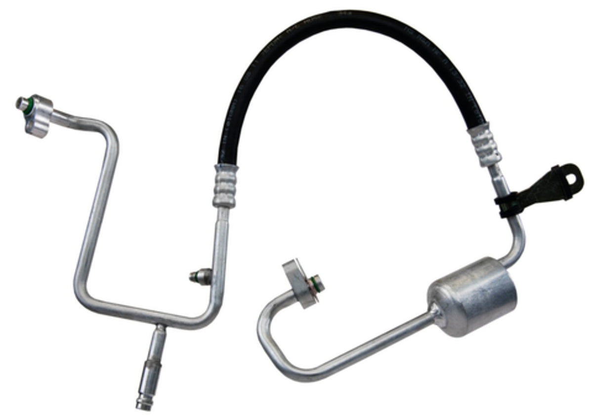 Four Seasons A/C Refrigerant Discharge Hose 56126