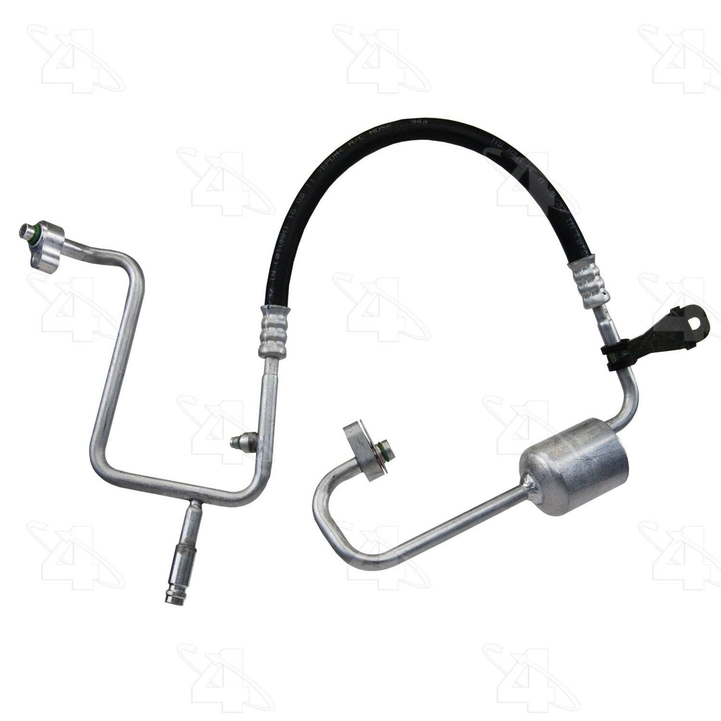Four Seasons A/C Refrigerant Discharge Hose 56126
