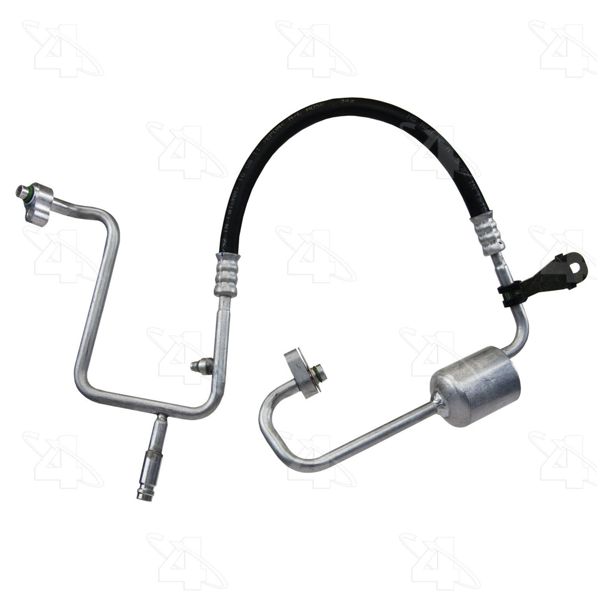 Four Seasons A/C Refrigerant Discharge Hose 56126
