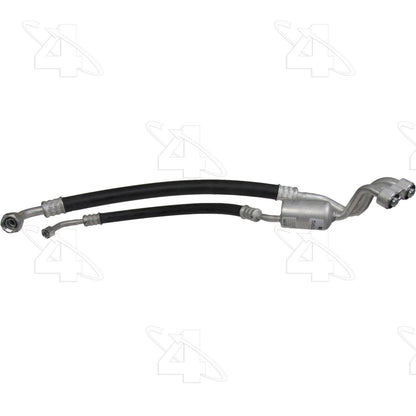 Four Seasons A/C Manifold Hose Assembly 56128