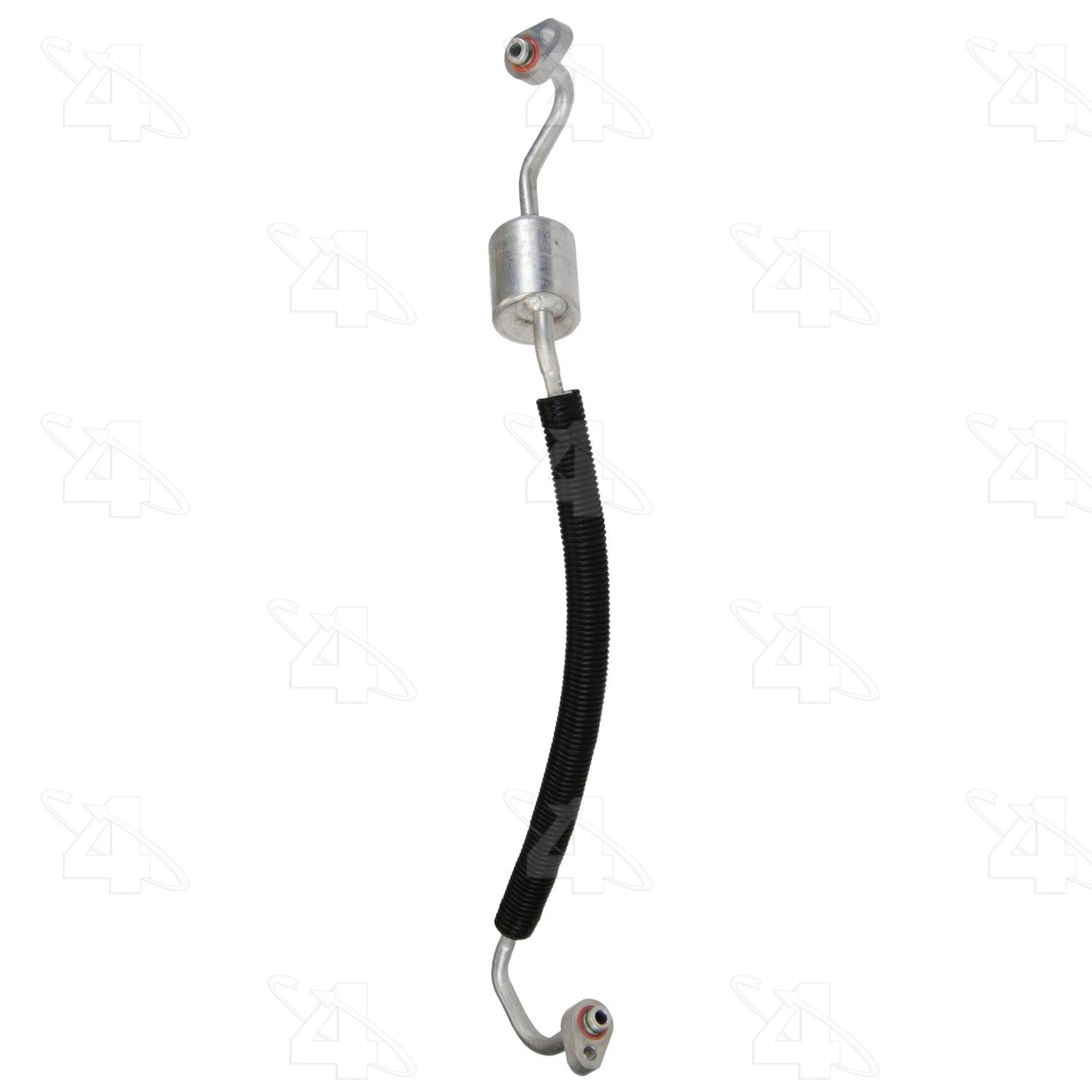 Four Seasons A/C Refrigerant Discharge Hose 56129
