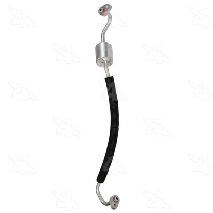 Four Seasons A/C Refrigerant Discharge Hose 56129