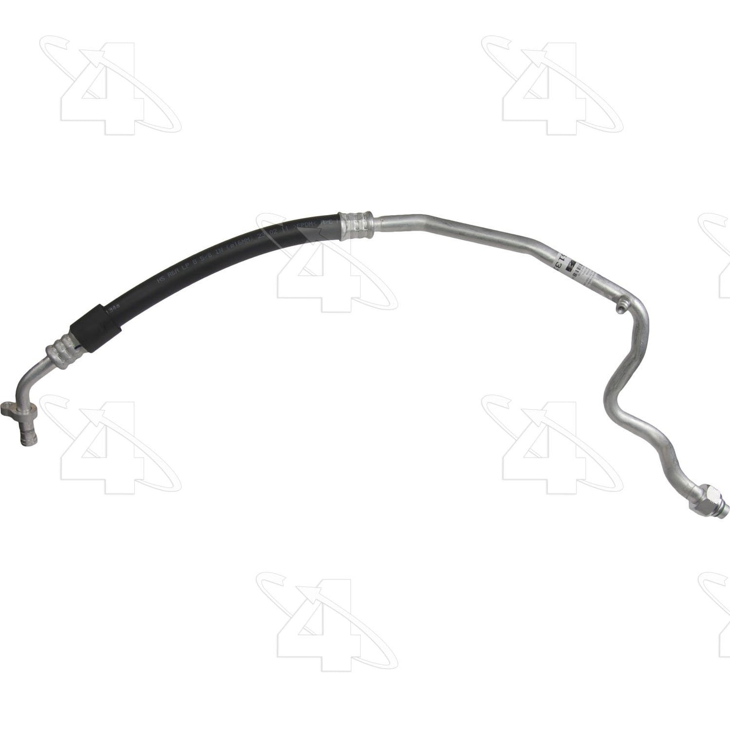Four Seasons A/C Refrigerant Suction Hose 56131