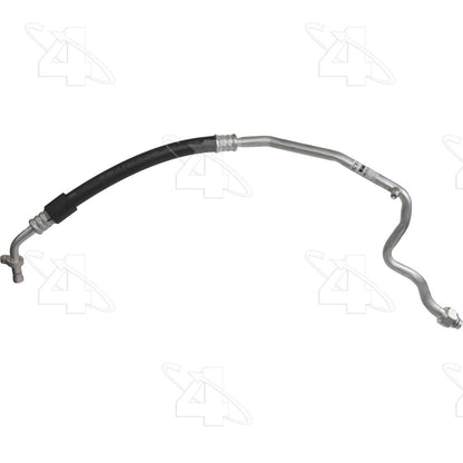 Four Seasons A/C Refrigerant Suction Hose 56131