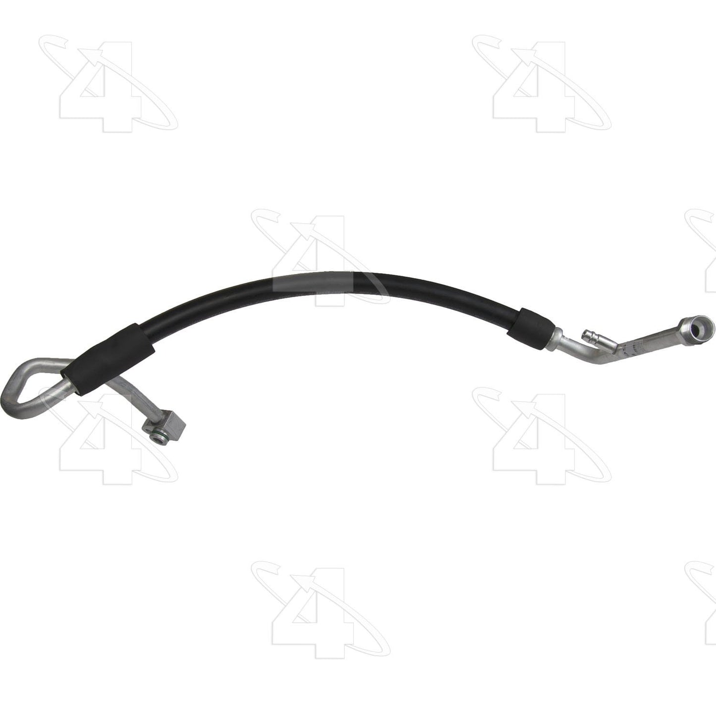 Four Seasons A/C Refrigerant Suction Hose 56132