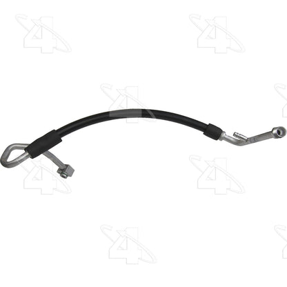 Four Seasons A/C Refrigerant Suction Hose 56132