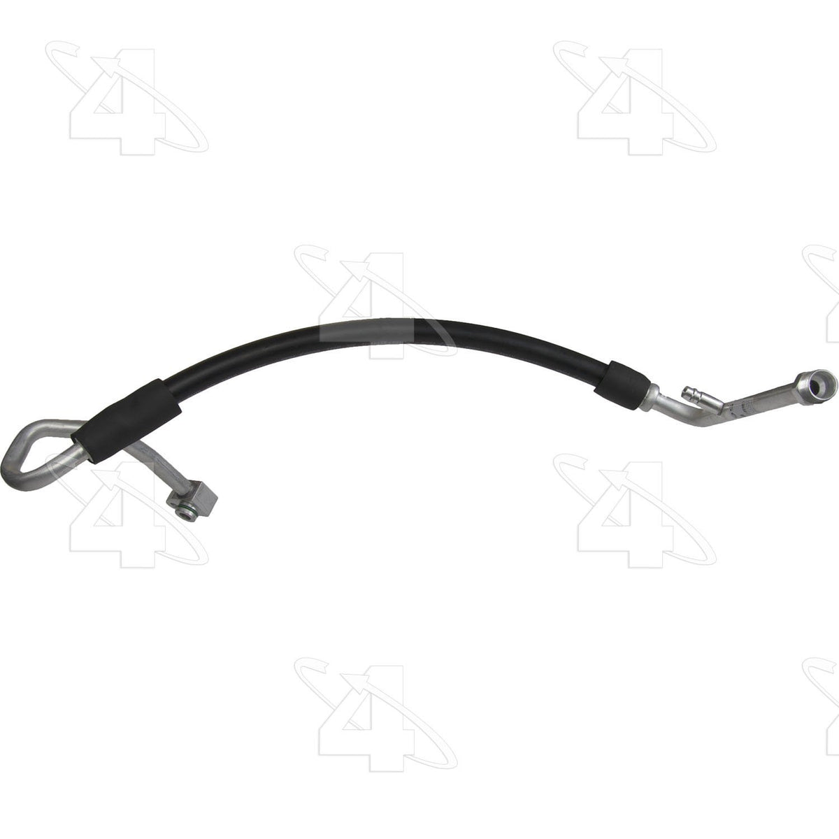 Four Seasons A/C Refrigerant Suction Hose 56132