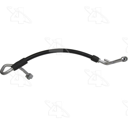 Four Seasons A/C Refrigerant Suction Hose 56132