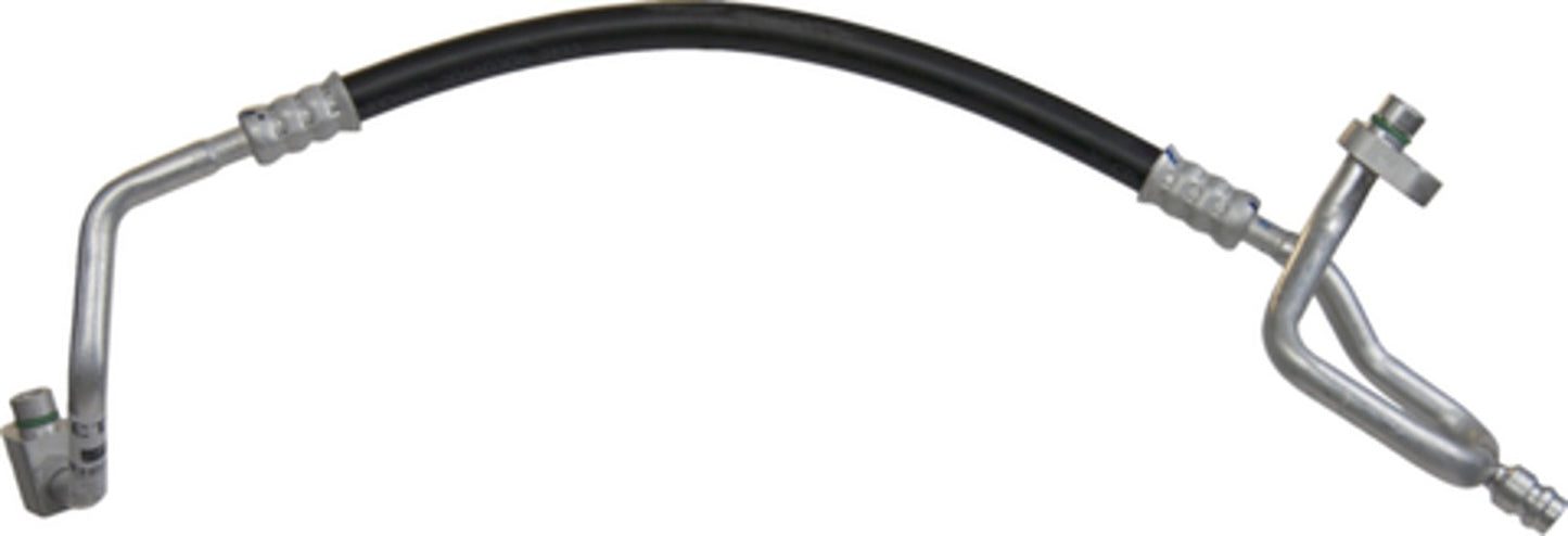 Four Seasons Discharge Line Hose Assembly 56133