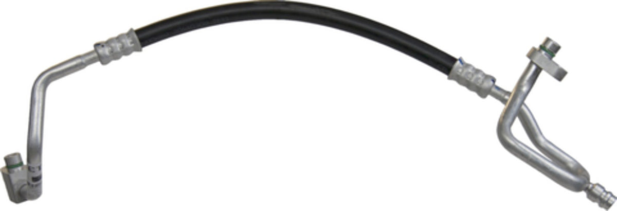 Four Seasons Discharge Line Hose Assembly 56133