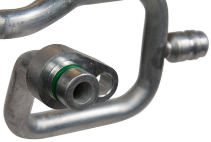 Four Seasons Discharge Line Hose Assembly 56133