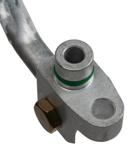 Four Seasons Discharge Line Hose Assembly 56133