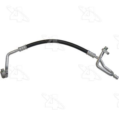 Four Seasons Discharge Line Hose Assembly 56133