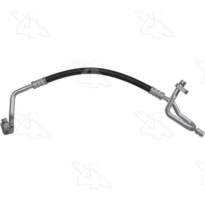 Four Seasons Discharge Line Hose Assembly 56133