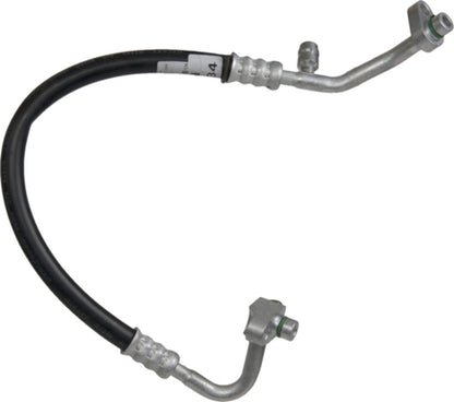 Four Seasons Discharge Line Hose Assembly 56134