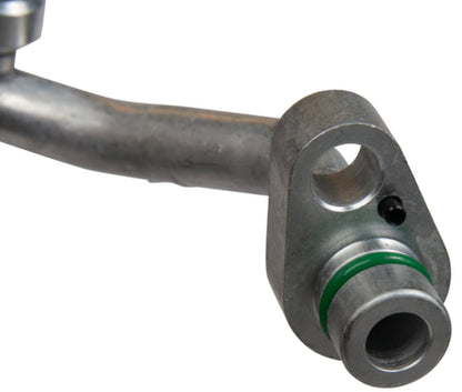 Four Seasons Discharge Line Hose Assembly 56134