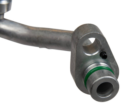 Four Seasons Discharge Line Hose Assembly 56134