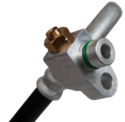 Four Seasons Discharge Line Hose Assembly 56134