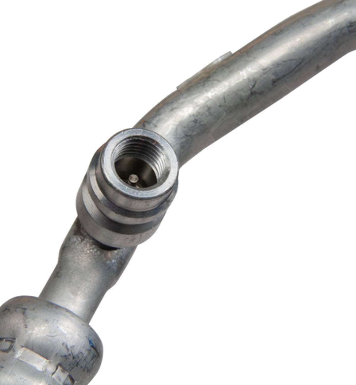 Four Seasons Discharge Line Hose Assembly 56134