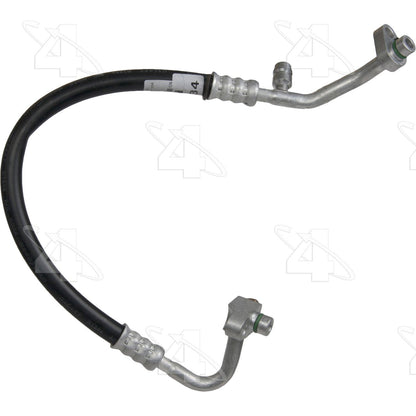 Four Seasons Discharge Line Hose Assembly 56134