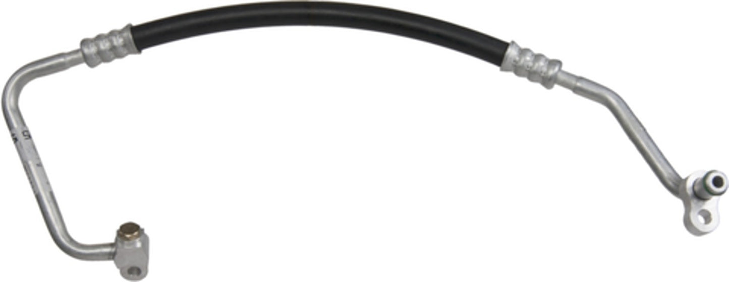 Four Seasons Discharge Line Hose Assembly 56135