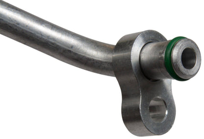 Four Seasons Discharge Line Hose Assembly 56135