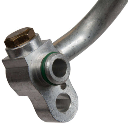 Four Seasons Discharge Line Hose Assembly 56135