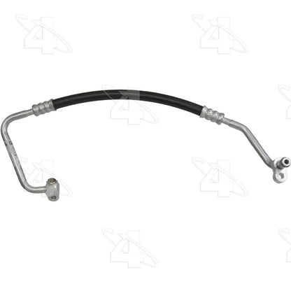 Four Seasons Discharge Line Hose Assembly 56135