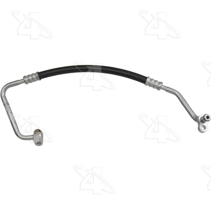 Four Seasons Discharge Line Hose Assembly 56135