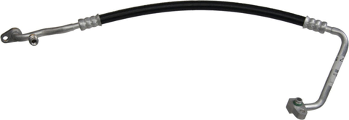 Four Seasons A/C Refrigerant Discharge Hose 56137
