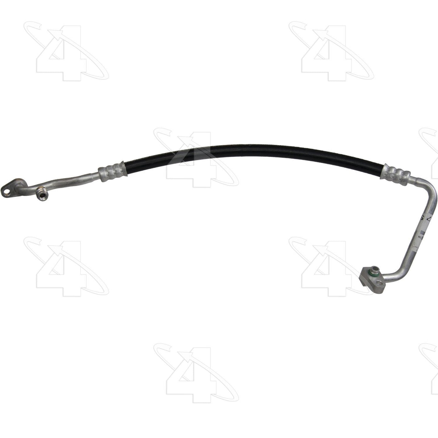 Four Seasons A/C Refrigerant Discharge Hose 56137