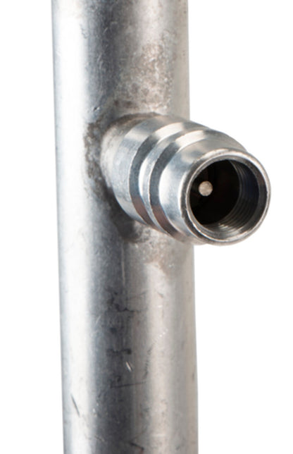 Four Seasons A/C Refrigerant Suction Hose 56138