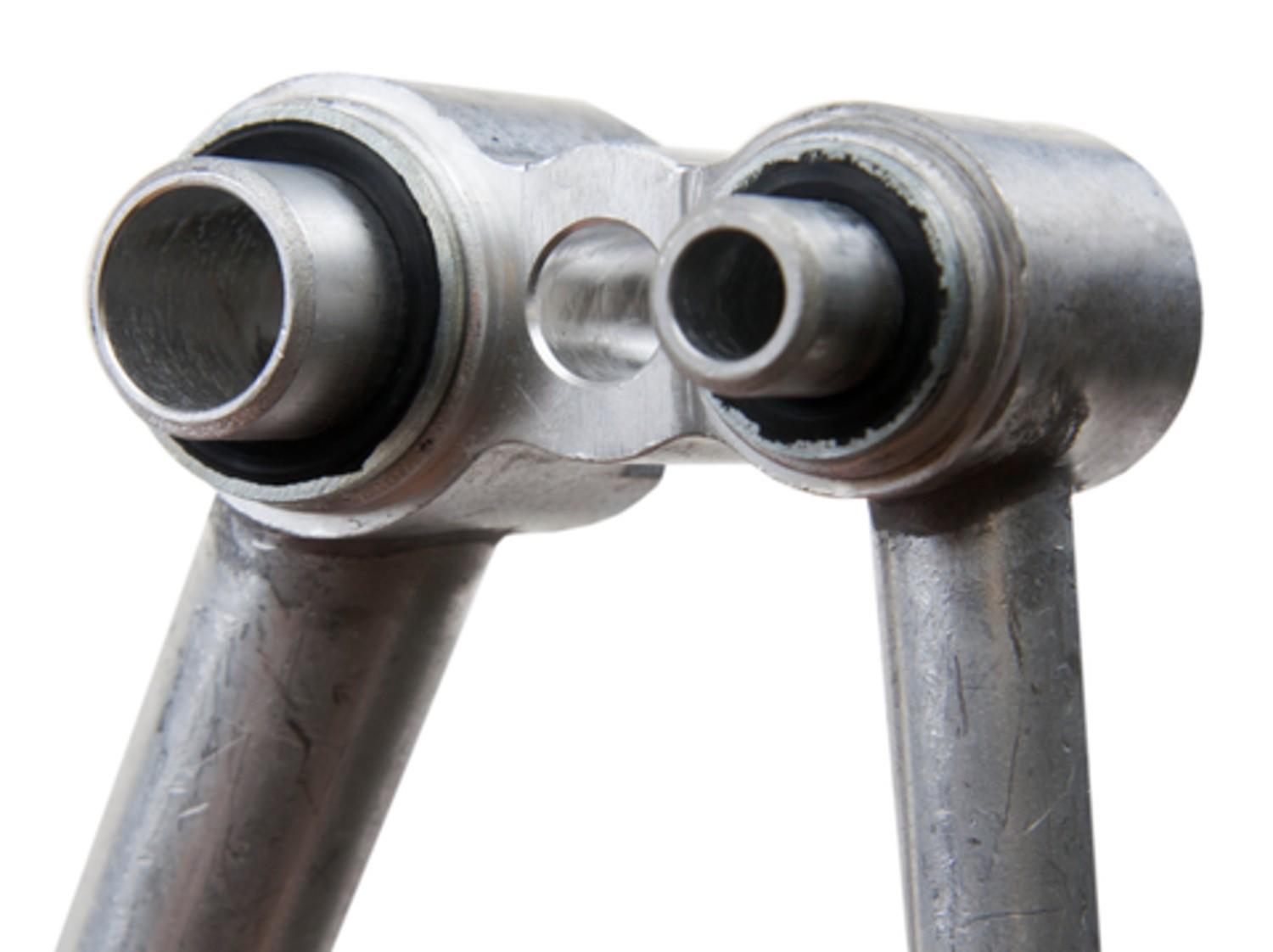 Four Seasons A/C Manifold Hose Assembly 56139