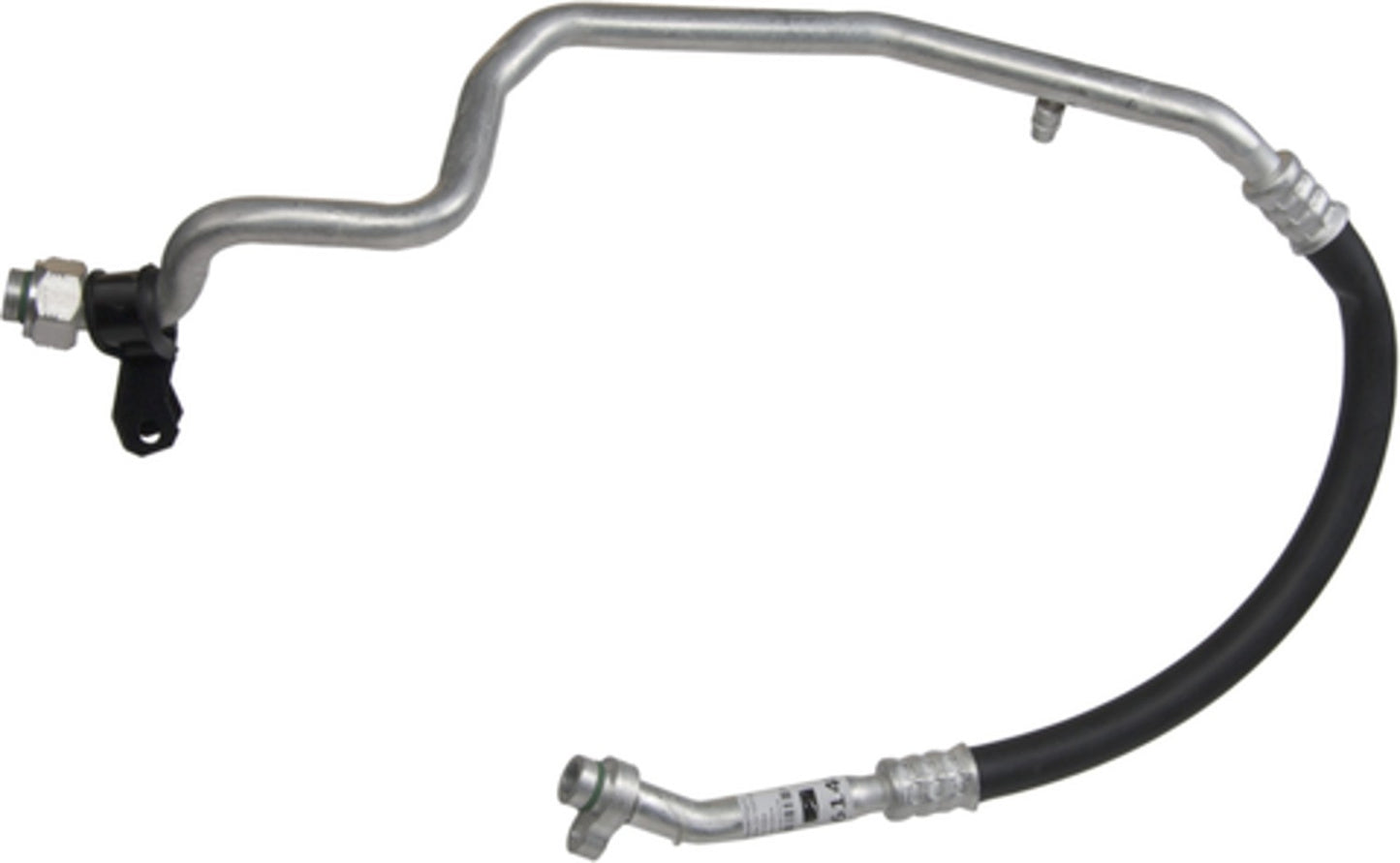 Four Seasons Suction Line Hose Assembly 56140