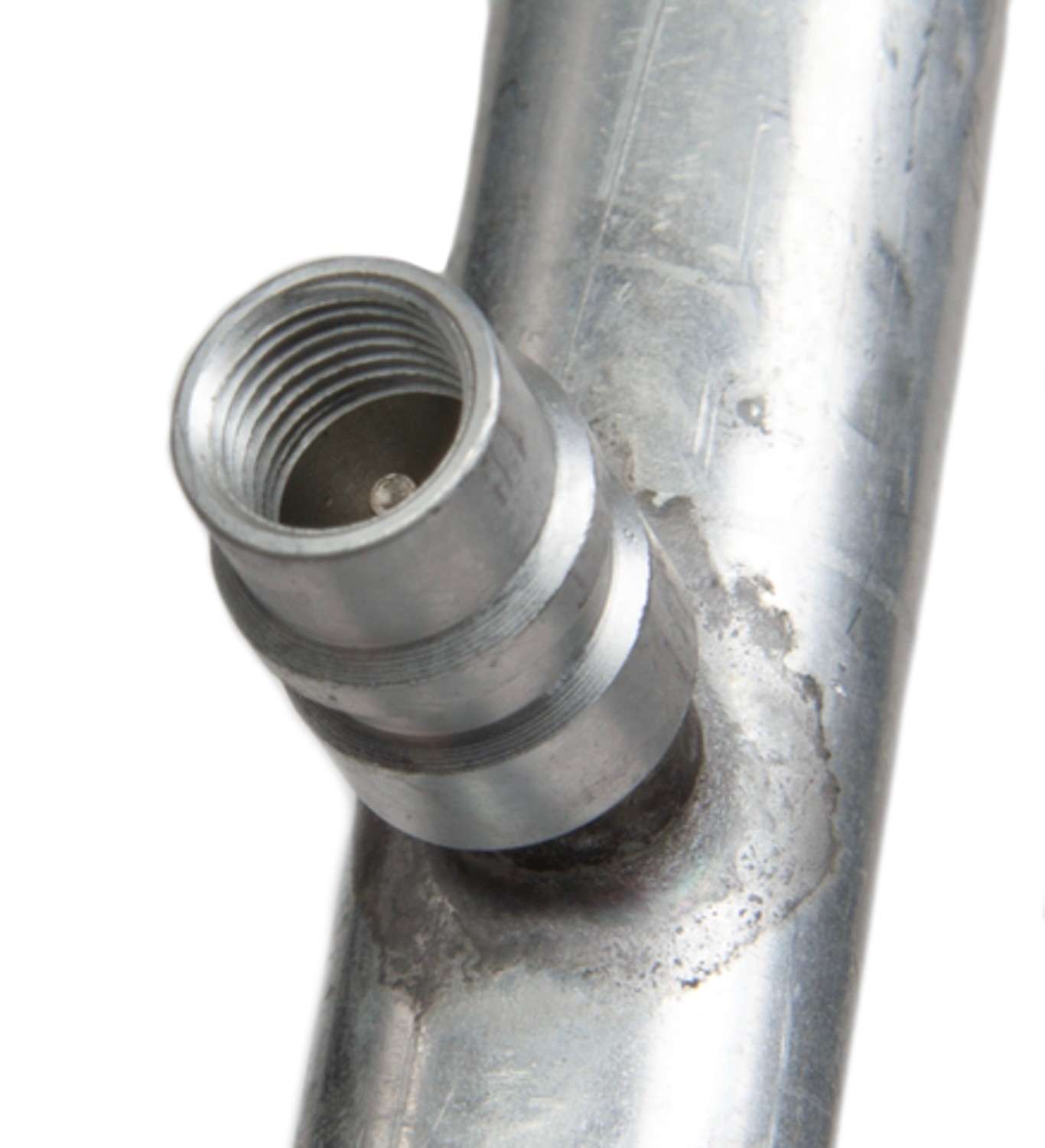 Four Seasons Suction Line Hose Assembly 56140