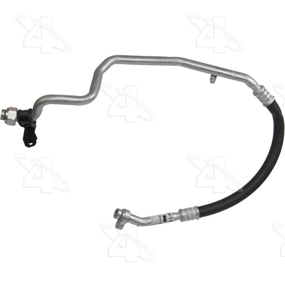 Four Seasons Suction Line Hose Assembly 56140