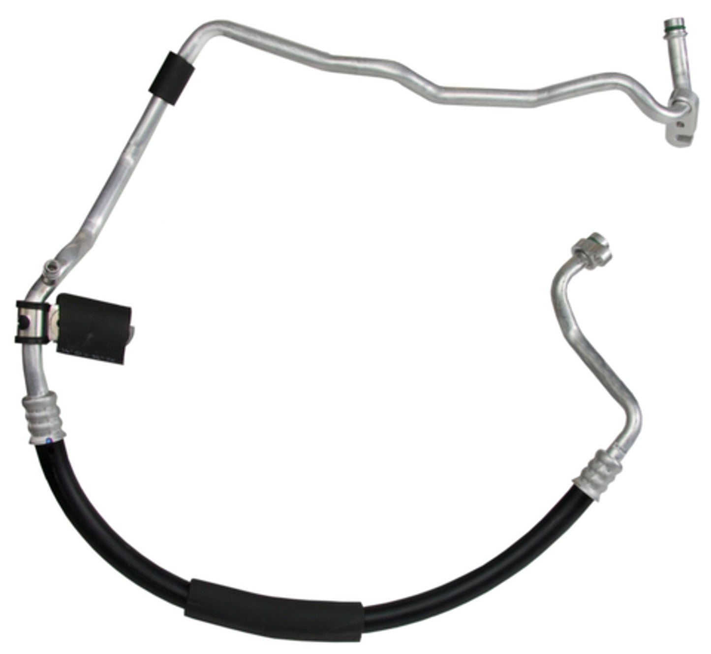 Four Seasons A/C Refrigerant Suction Hose 56141
