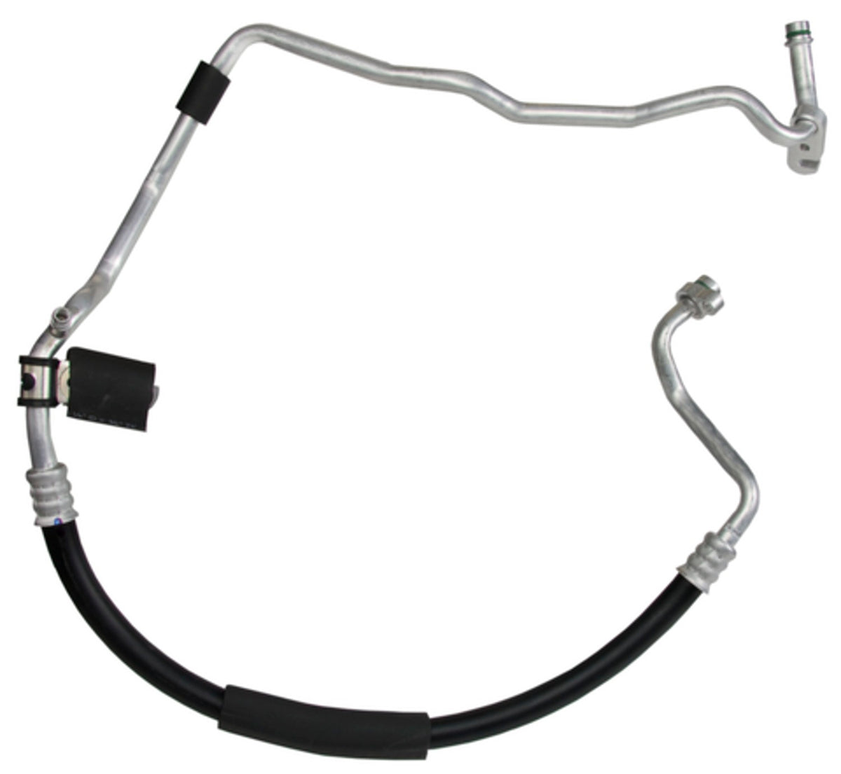 Four Seasons A/C Refrigerant Suction Hose 56141