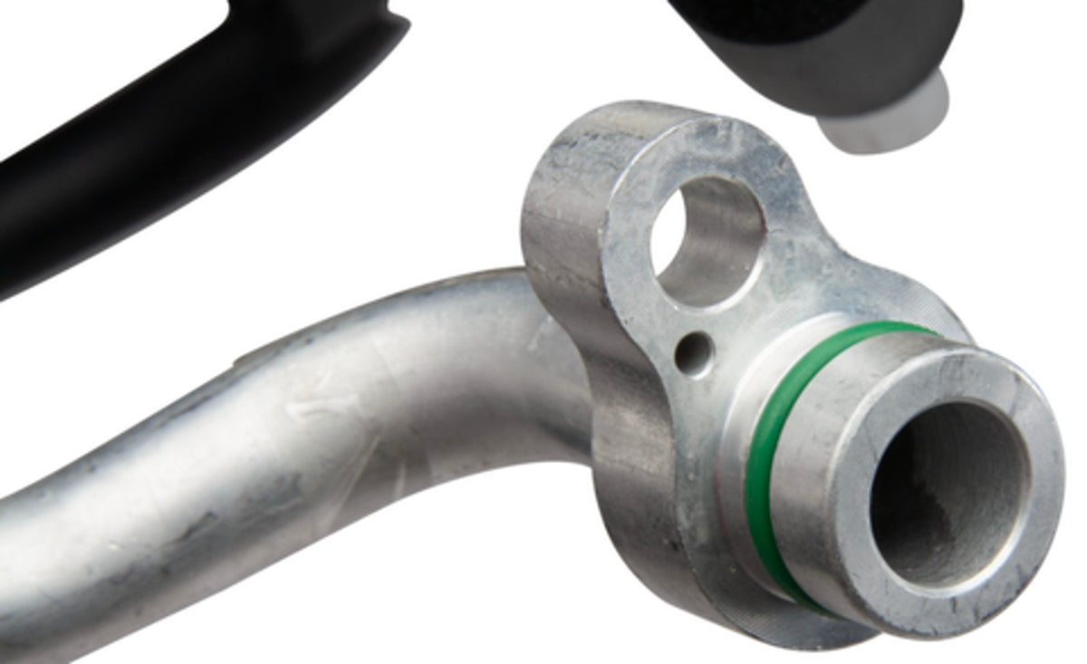 Four Seasons A/C Refrigerant Suction Hose 56141
