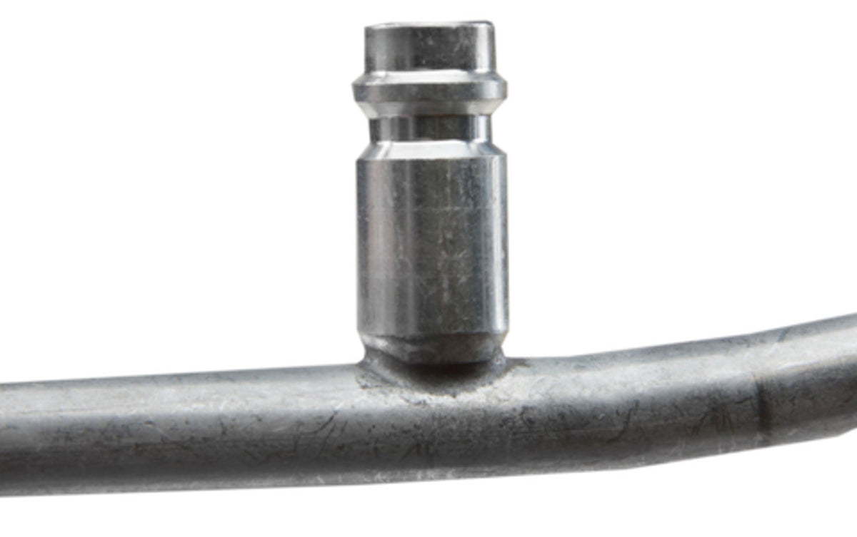 Four Seasons A/C Refrigerant Discharge Hose 56143