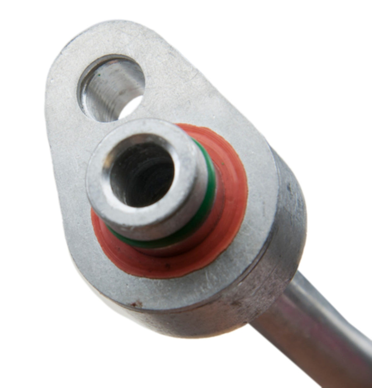 Four Seasons A/C Refrigerant Discharge Hose 56143