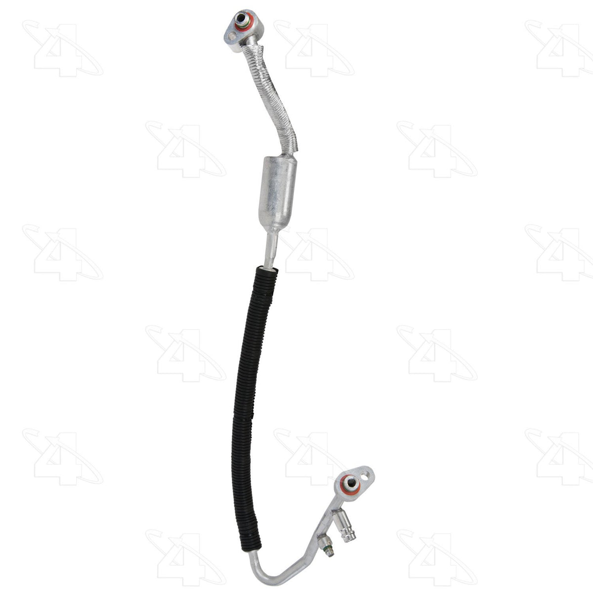 Four Seasons A/C Refrigerant Discharge Hose 56143