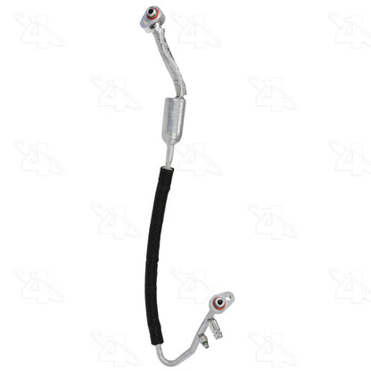 Four Seasons A/C Refrigerant Discharge Hose 56143